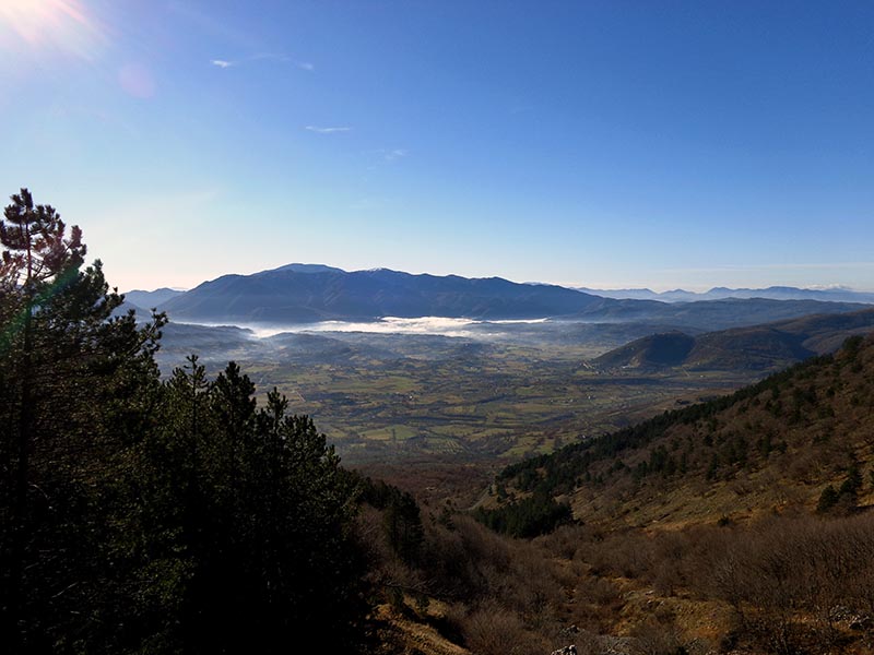 San Donato val Comino